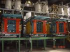 Оборудование (завод) по производству несъемной опалубки и блочного (листового) пенополистирола в Томске