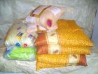 Матрацы(матрасы), подушки, одеяла. бесплатная доставка в Коломна