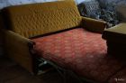 Диван-кровать и 2 кресла в Санкт-Петербурге