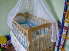 Детская кровать в Курске