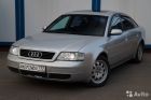 Audi A6, 2001, ...