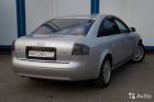 Audi a6, 2001,    