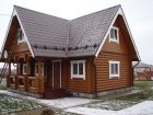 Строительство домов и коттеджей в чебоксарах и по чувашской республике в Чебоксарах