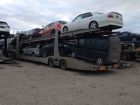 Доставка автомобилей автовозом по россии в Красноярске