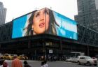 Продам два медиа фасада - светодиодная (полноцветная) видео реклама в Ставрополе