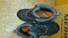 Зимние женские ботинки merrell в Тюмени