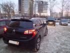Продам citroen c4 aircross 2.0 cvt. 2012 г.в. в Екатеринбурге