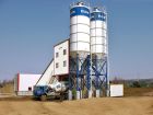Производство,продажа и доставка бетона,раствора в Новосибирске