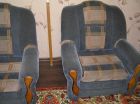 Кресло - кровать в хорошем состояние в Челябинске