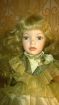 Шикарная колекционная кукла "remeco collection в Москве