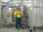 Оборудование для производства пива: минипивзаводы и минипивоварни в Астрахани