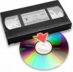 Оцифровка видеокассет на dvd в чебоксарах в Чебоксарах