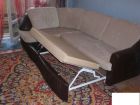 Угловой диван+кровать "лондон 3-0" в Челябинске