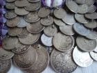 Продам старинные монеты  1864-1865 гг. в Чебоксарах