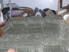 Продам угловой диван б/у в Москве
