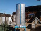 Бак полепропиленовый для питьевой воды 1 куб. насосная станция. в Улан-Удэ
