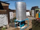 Бак полепропиленовый для питьевой воды 1 куб. насосная станция. в Улан-Удэ