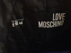   love moschino  -