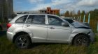 Продаю битый авто lifan x60 в Северодвинске
