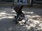 Продается коляска mamba abc design в Севастополе