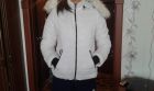 Зимняя женская куртка в Красноярске