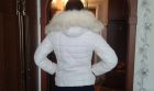 Зимняя женская куртка в Красноярске