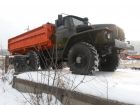 Продам урал 5557 сельхозник (самосвал с боковой разгрузкой) в Архангельске
