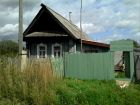 Продвется дом 25 м&#178; на участке 15 соток село лоза в Ижевске