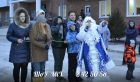 Дед мороз на дом! в Красноярске