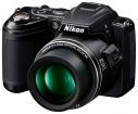 Nikon coolpix l120,   -