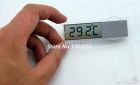 Цифровой термометр на присоске
