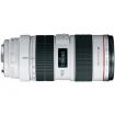   canon ef 70-200mm f/2.8l is usm.    .  