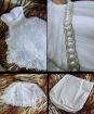 Продается шикарнейшее свадебное платье со шлейфом в Симферополе