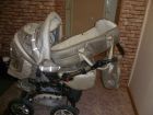 Детская коляска в Саратове