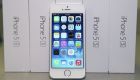 Iphon 5 s -     