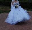 Продаю свадебное платье "элит" в Тольятти