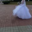 Продаю свадебное платье "элит" в Тольятти
