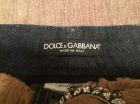 Джинсы Dolce & Gabbana