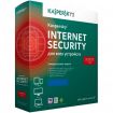 Kaspersky internet security 2014 - 2016 продление лицензии на 1 пк - 1 год в Красноярске