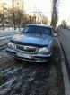 Продам газ 31105 в Екатеринбурге