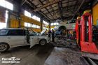 Автотехцентр ремонт авто в Хабаровске
