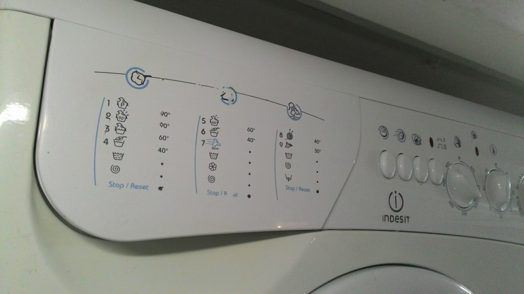 Индезит управление стиральной машинки. Стиральная машина Индезит 84tx.