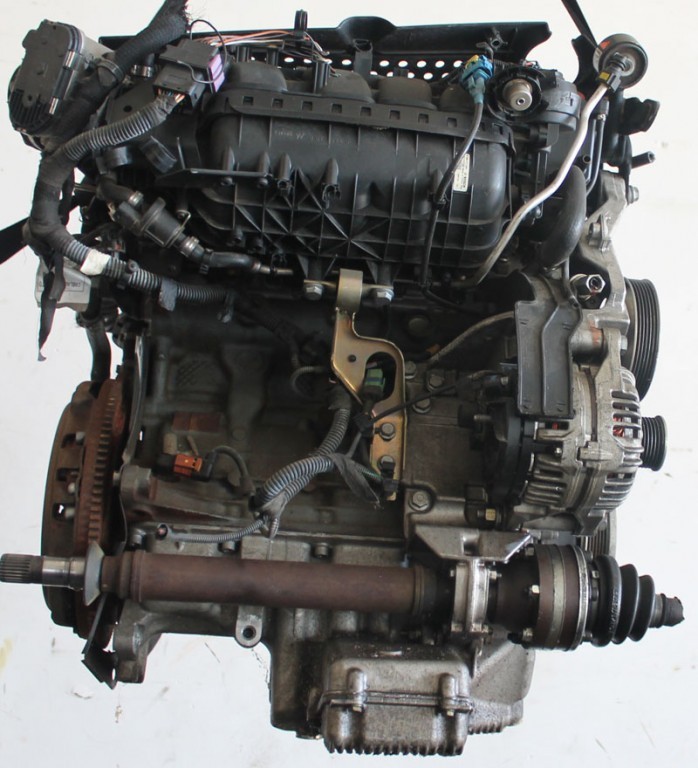 Двигатель Alfa Romeo. 937. Купить двигатель в наличие