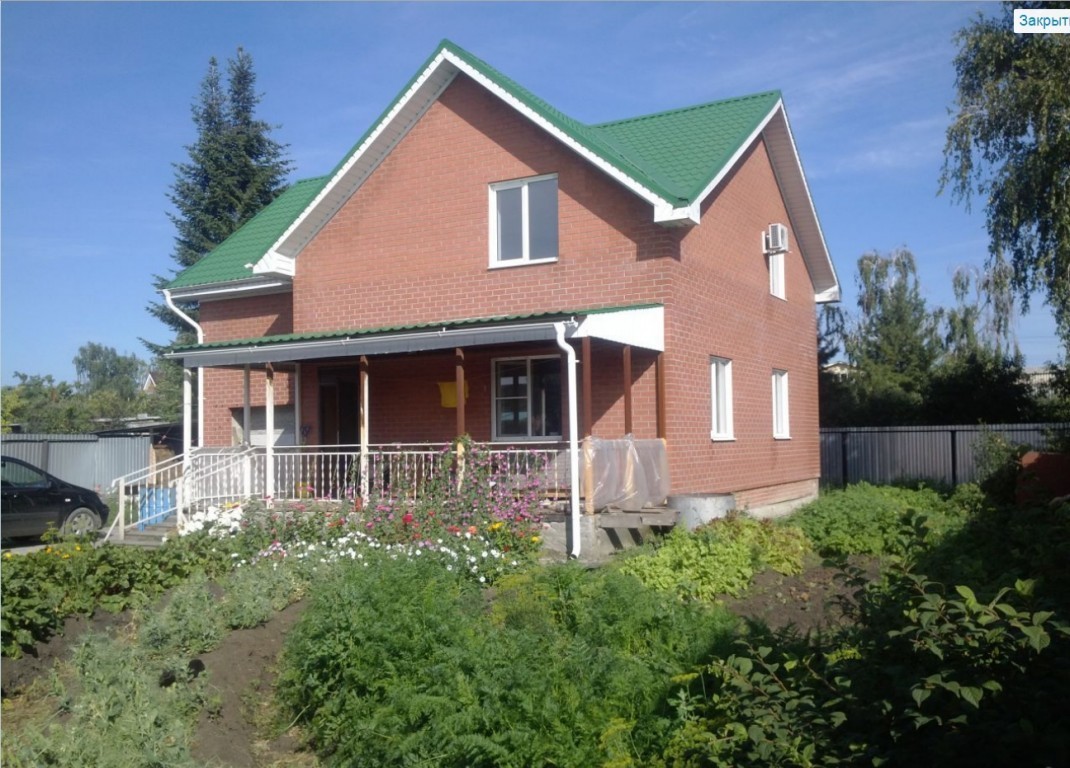 Загородные Дома В Челябинске Купить