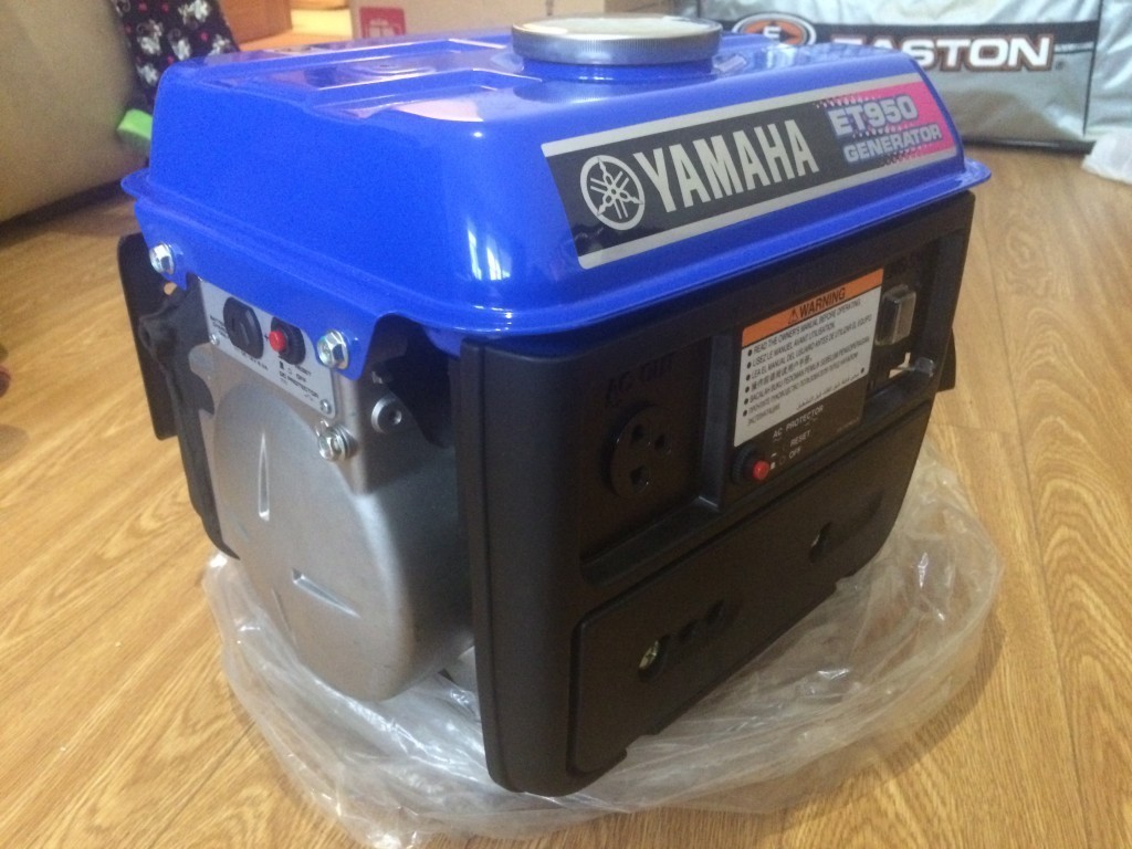 Генератор Yamaha Eda5000e 4w Купить