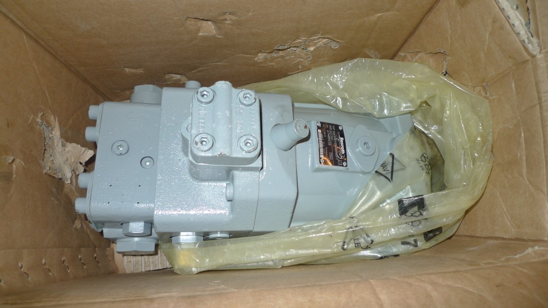 Rexroth d 89275 elchingen схема