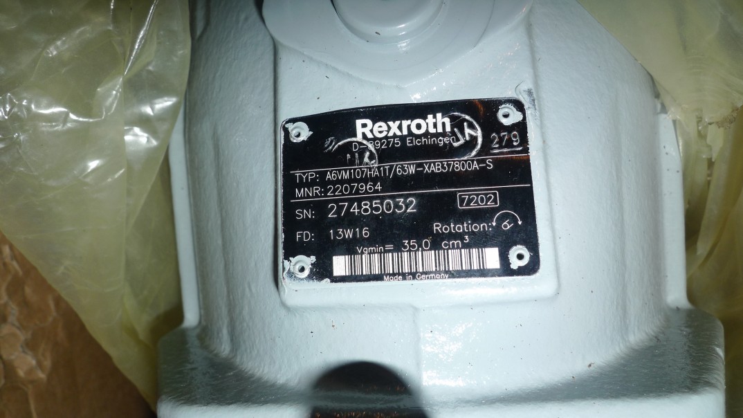 Rexroth d 89275 elchingen схема