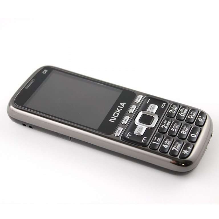 Уникальные телефоны Nokia C8 4 Sim тв с доставкой и без предоплаты в