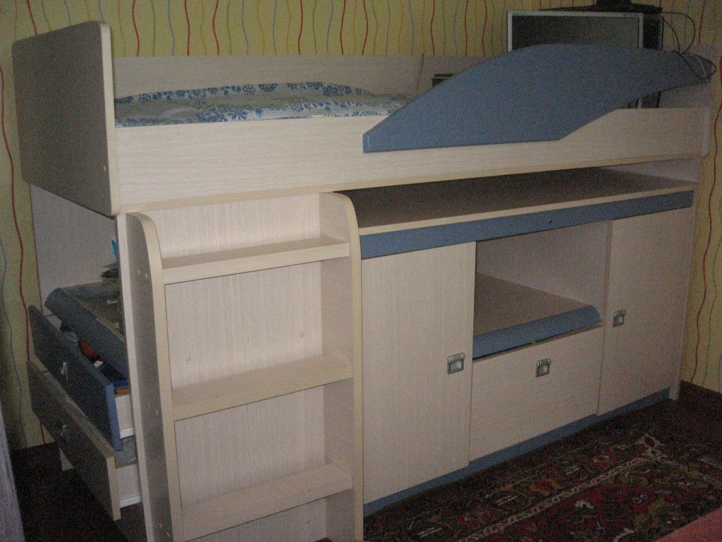 Авито нижняя 14. Детские кровати в Нижнем Новгороде.