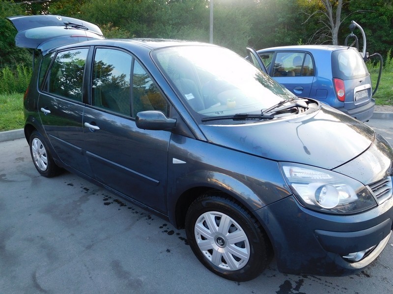 Рено сценик 2008 года дизель. Renault Scenic 2008. Рено Сценик 2008. Рено Сценик 2008 дизель. Рено Сценик 2008 года.